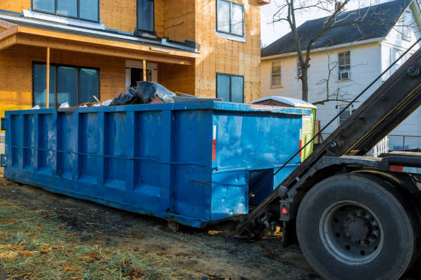 Best Hoarding Cleanup  in Wyoming, DE