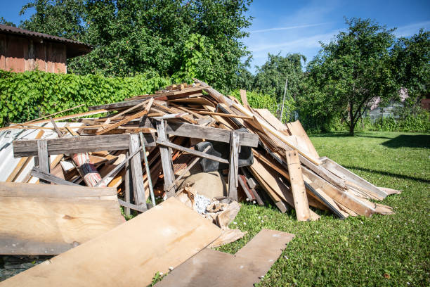 Best Same-Day Junk Removal Services  in Wyoming, DE