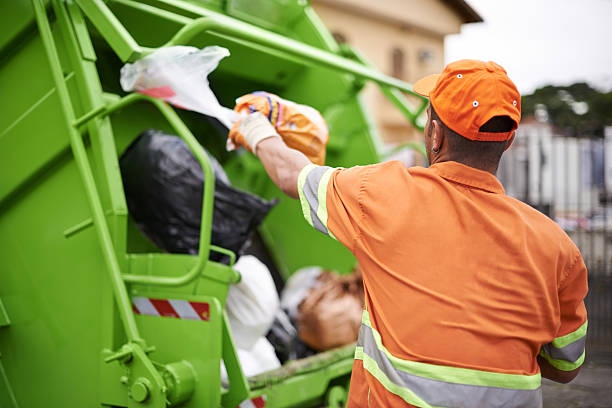 Shed Removal in Wyoming, DE